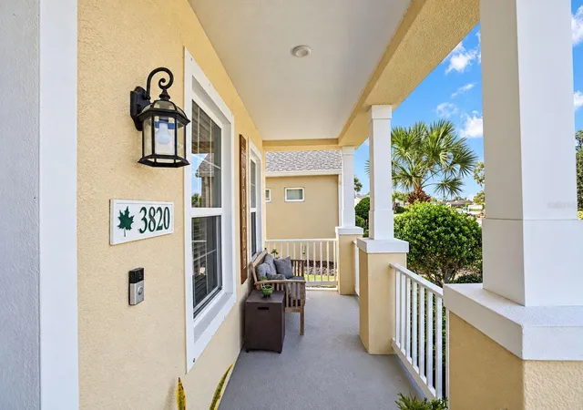 Photo 4 of Single family home for sale at 3820 Shimmering Oaks Dr, Parrish, FL 34219 | MLS# TB8548486 | Listing updated on 2026-09-18