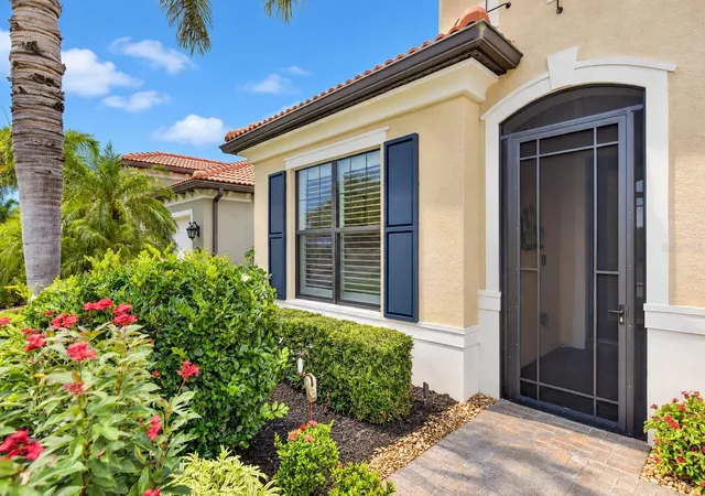 Photo 1 of Single family home for sale at 24276 Euphoria Dr, Venice, FL 34293 | MLS# N6145761 | Listing updated on 2026-10-30