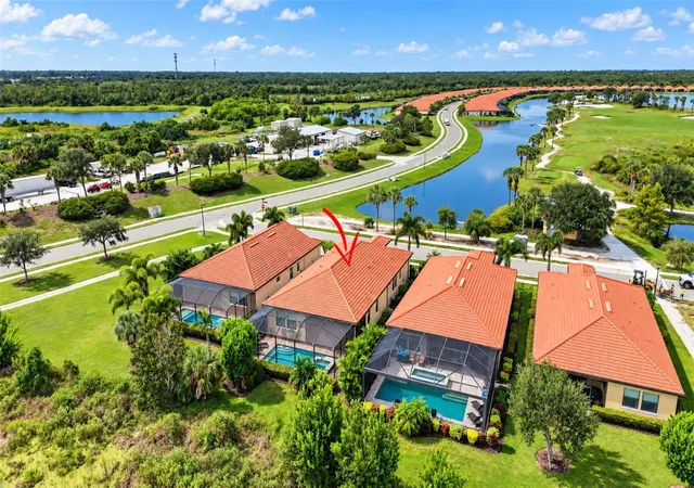 Photo 2 of Single family home for sale at 24276 Euphoria Dr, Venice, FL 34293 | MLS# N6145761 | Listing updated on 2026-10-30