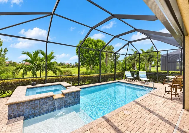Photo 3 of Single family home for sale at 24276 Euphoria Dr, Venice, FL 34293 | MLS# N6145761 | Listing updated on 2026-10-30