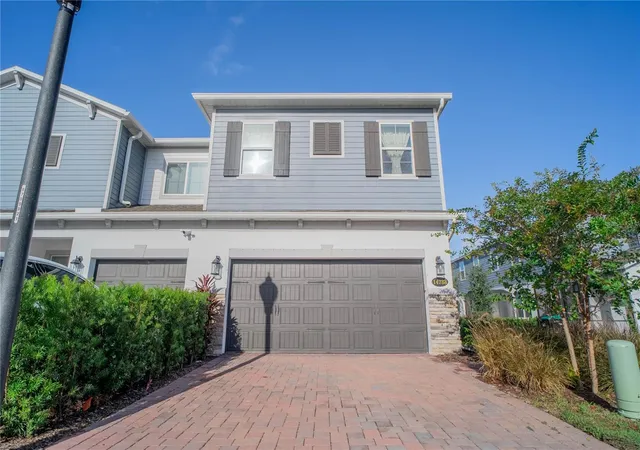 Townhouse for sale at 14788 Outfitter St, ORLANDO, FL 32824 | MLS# S5157546