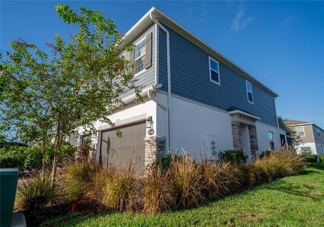 Photo 1 of Townhouse for sale at 14788 Outfitter St, Orlando, FL 32824 | MLS# S5157546 | Listing updated on 2026-09-23