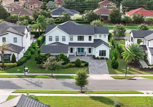 Photo 4 of Single family home for sale at 12040 Sprite Ln, Orlando, FL 32832 | MLS# O6441667 | Listing updated on 2026-09-16