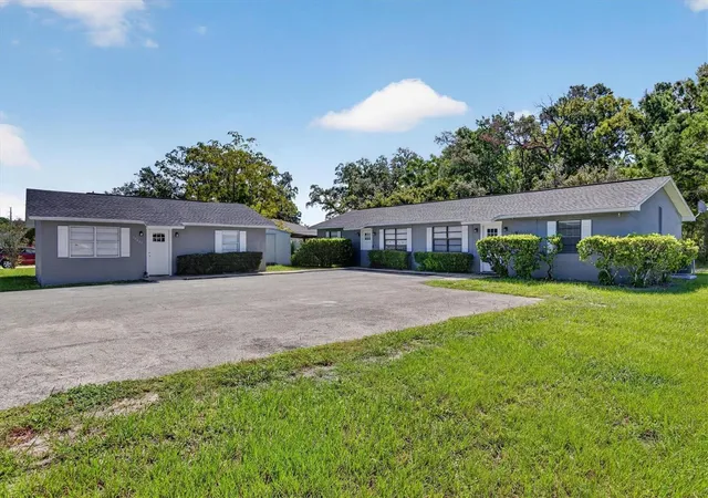 Photo 1 of Townhouse for sale at 10430 Chalmer St, Spring Hill, FL 34608 | MLS# W7889505 | Listing updated on 2026-09-15
