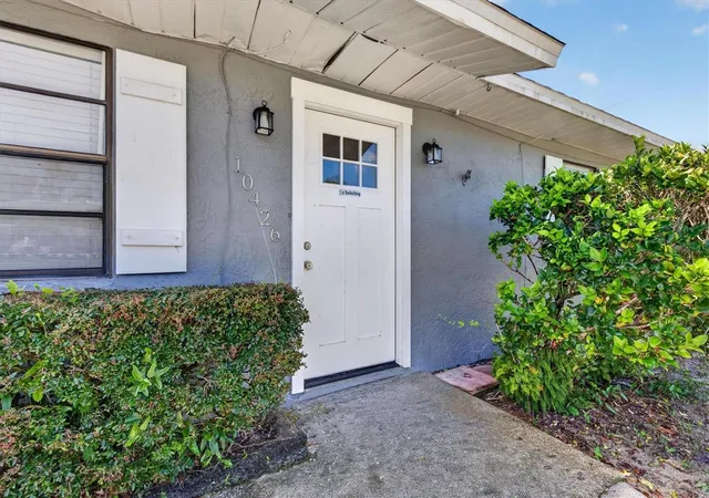 Photo 3 of Townhouse for sale at 10430 Chalmer St, Spring Hill, FL 34608 | MLS# W7889505 | Listing updated on 2026-09-15