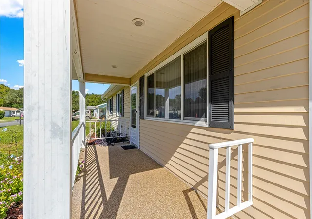 Photo 2 of Single family home for sale at 8491 Sw 109th Street, Ocala, FL 34481 | MLS# OM732245 | Listing updated on 2026-09-19