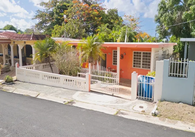 Single family home for sale at 425 Magnolia, VIEQUES, PR 00765 | MLS# PR9124164