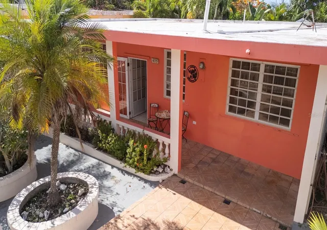 Photo 3 of Single family home for sale at 425 Magnolia, Vieques, PR 00765 | MLS# PR9124164 | Listing updated on 2026-09-16