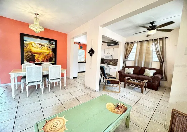 Photo 4 of Single family home for sale at 425 Magnolia, Vieques, PR 00765 | MLS# PR9124164 | Listing updated on 2026-09-16