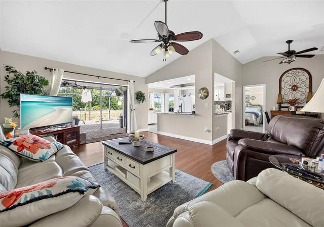 Photo 4 of Single family home for sale at 25454 Palisade Rd, Punta Gorda, FL 33983 | MLS# C7530715 | Listing updated on 2026-09-21
