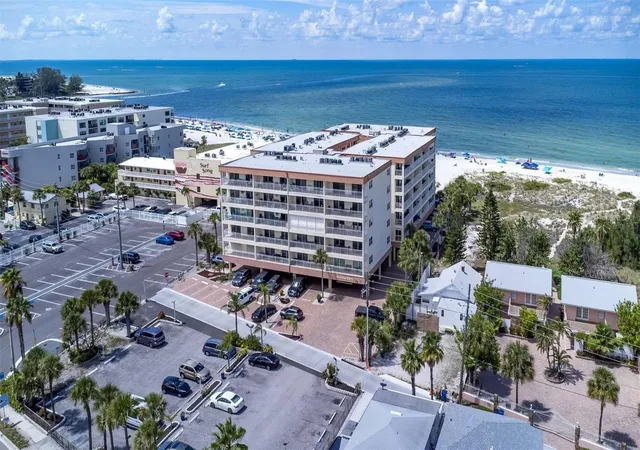 Photo 1 of Condo for sale at 13000 Gulf Blvd #211, Madeira Beach, FL 33708 | MLS# TB8548497 | Listing updated on 2026-09-19