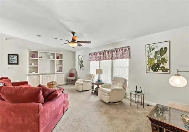 Photo 3 of Manufactured home for sale at 10100 Burnt Store Rd #122, Punta Gorda, FL 33950 | MLS# C7530716 | Listing updated on 2026-09-18