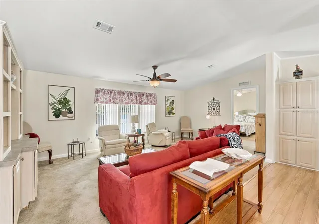 Photo 4 of Manufactured home for sale at 10100 Burnt Store Rd #122, Punta Gorda, FL 33950 | MLS# C7530716 | Listing updated on 2026-09-18