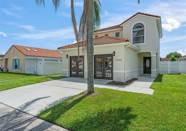 Photo 1 of Single family home for sale at 2330 Santa Lucia St, Kissimmee, FL 34743 | MLS# O6441677 | Listing updated on 2026-09-17
