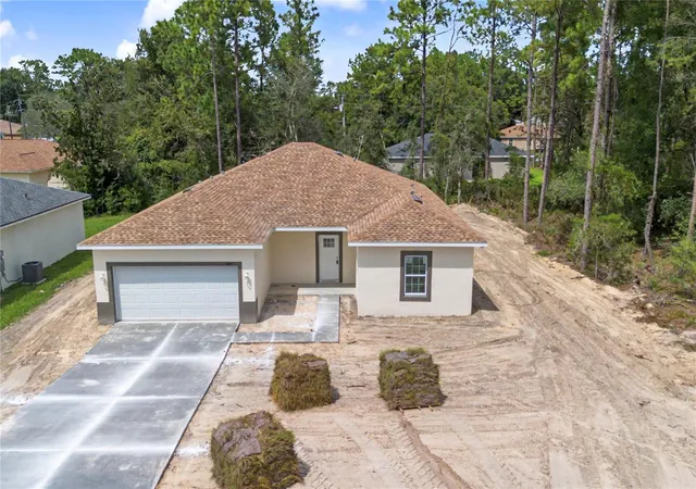 Photo 1 of Single family home for sale at 7845 Sw 127th Loop, Ocala, FL 34473 | MLS# O6441678 | Listing updated on 2026-10-14