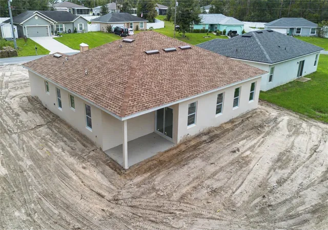 Photo 3 of Single family home for sale at 7845 Sw 127th Loop, Ocala, FL 34473 | MLS# O6441678 | Listing updated on 2026-10-14