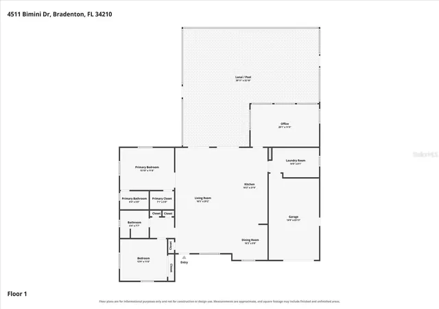 Photo 39 of Single family home for sale at 4511 Bimini Dr, BRADENTON, FL 34210 | MLS# A4706033 | Listing updated on 2026-10-08