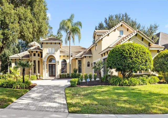 Photo 1 of Single family home for sale at 25514 High Hampton Cir, Sorrento, FL 32776 | MLS# O6441681 | Listing updated on 2026-09-27