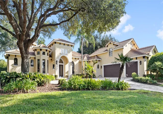 Photo 2 of Single family home for sale at 25514 High Hampton Cir, Sorrento, FL 32776 | MLS# O6441681 | Listing updated on 2026-09-27