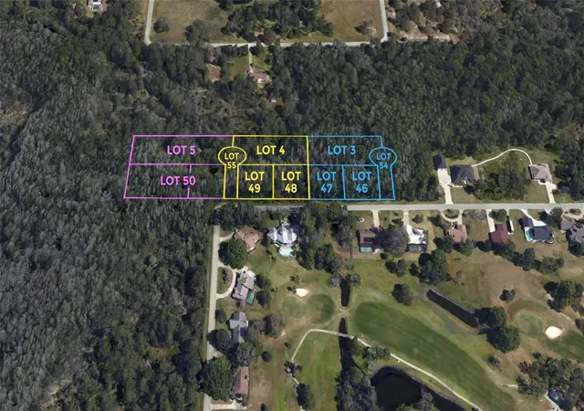 Land for sale at 7815 W GOLF CLUB STREET, CRYSTAL RIVER, FL 34429 | MLS# O6441682