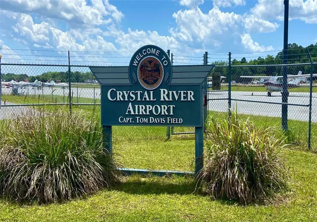Photo 2 of Land for sale at 7815 W GOLF CLUB STREET, Crystal River, FL 34429 | MLS# O6441682 | Listing updated on 2026-09-25