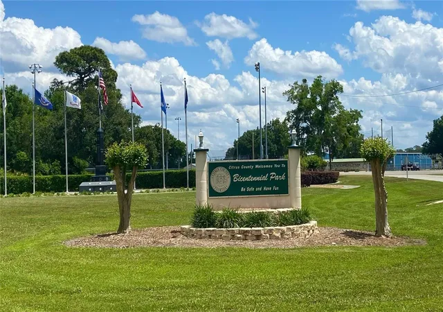 Photo 4 of Land for sale at 7815 W GOLF CLUB STREET, Crystal River, FL 34429 | MLS# O6441682 | Listing updated on 2026-09-25