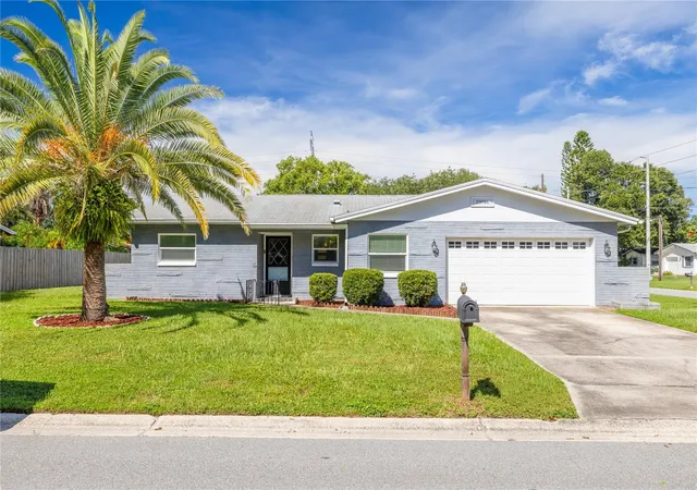 Single family home for sale at 29786 67th Way N, Clearwater, FL 33761 | MLS# TB8548500 | Listing updated on 2026-09-24