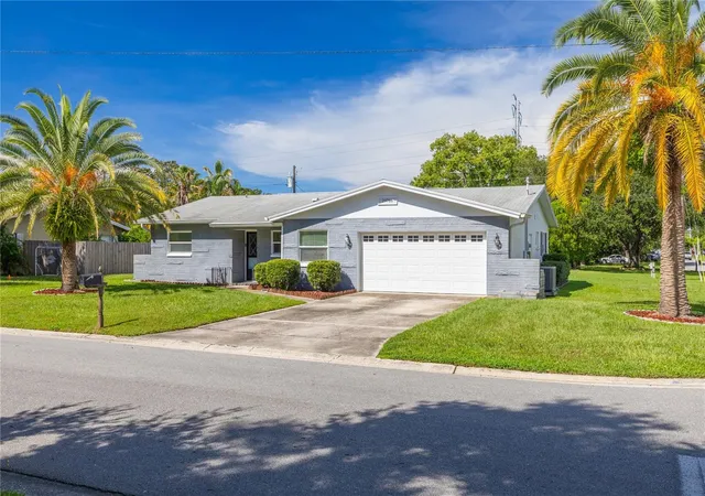 Photo 1 of Single family home for sale at 29786 67th Way N, Clearwater, FL 33761 | MLS# TB8548500 | Listing updated on 2026-09-24