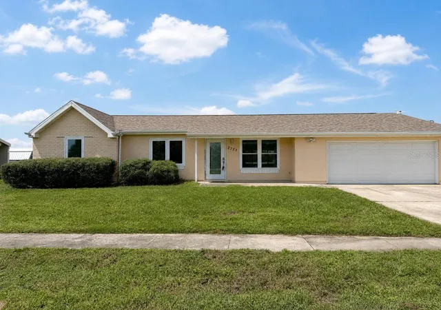 Photo 1 of Single family home for sale at 2755 Greendale Rd, North Port, FL 34287 | MLS# N6145762 | Listing updated on 2026-09-19
