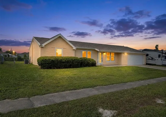 Photo 3 of Single family home for sale at 2755 Greendale Rd, North Port, FL 34287 | MLS# N6145762 | Listing updated on 2026-09-19