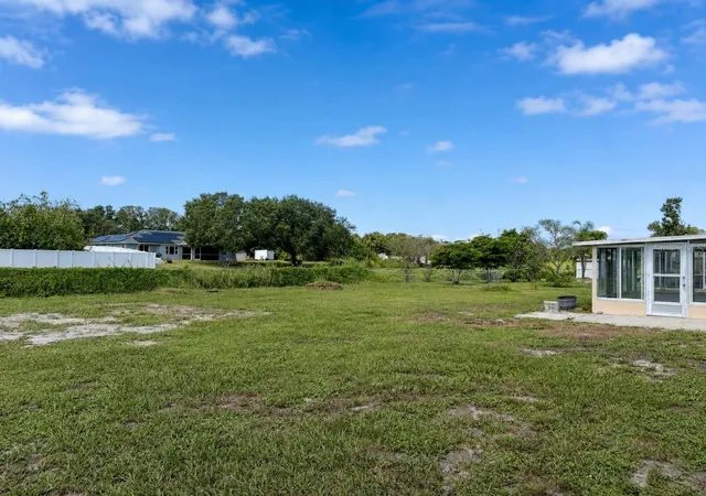 Photo 3 of Single family home for sale at 2755 Greendale Rd, North Port, FL 34287 | MLS# N6145762 | Listing updated on 2026-09-19