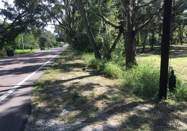 Photo 1 of Land for sale at 7805 Turkey Crk Rd, Plant City, FL 33567 | MLS# TB8548501 | Listing updated on 2026-09-15