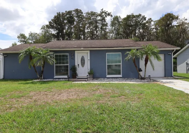 Photo 1 of Single family home for sale at 256 La Paz Dr, Kissimmee, FL 34743 | MLS# O6441686 | Listing updated on 2026-09-22