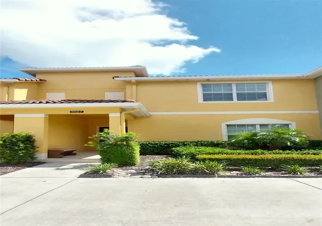Townhouse for sale at 3027 Beach Palm Ave #3027, KISSIMMEE, FL 34747 | MLS# O6441687