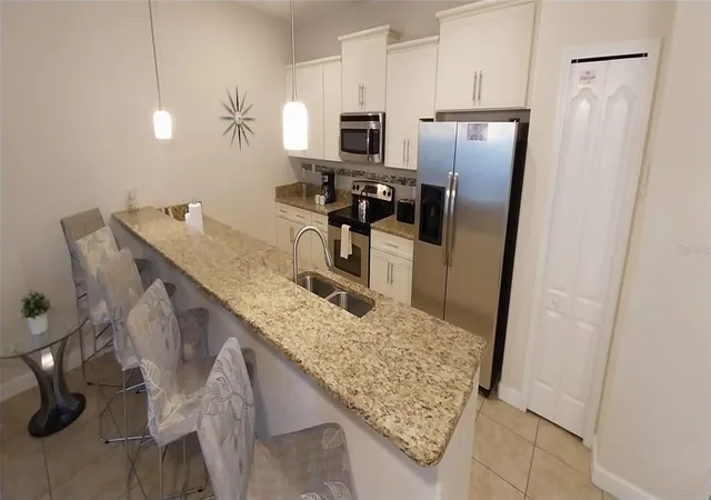 Photo 1 of Townhouse for sale at 3027 Beach Palm Ave #3027, Kissimmee, FL 34747 | MLS# O6441687 | Listing updated on 2026-09-21