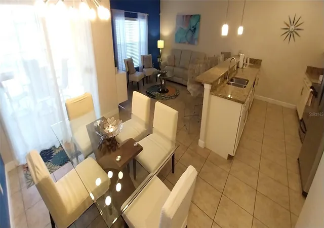 Photo 3 of Townhouse for sale at 3027 Beach Palm Ave #3027, Kissimmee, FL 34747 | MLS# O6441687 | Listing updated on 2026-09-21