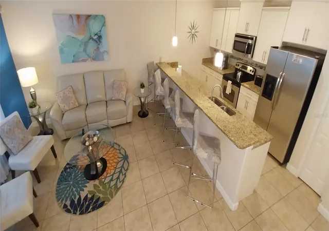 Photo 4 of Townhouse for sale at 3027 Beach Palm Ave #3027, Kissimmee, FL 34747 | MLS# O6441687 | Listing updated on 2026-09-21