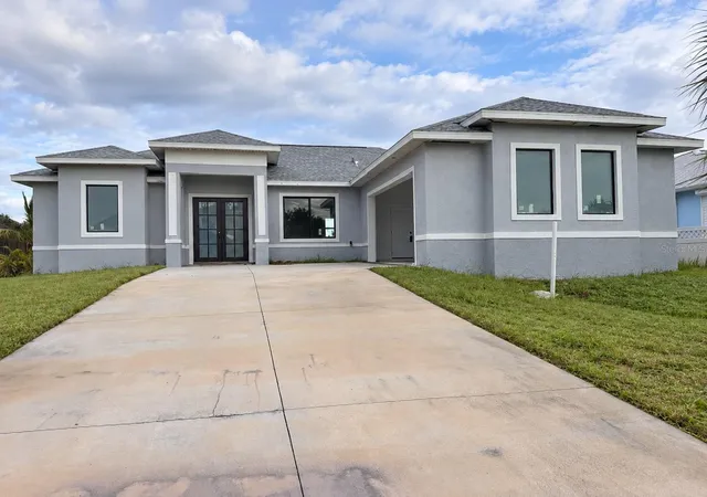 Single family home for sale at 10658 Rainsville St, Port Charlotte, FL 33981 | MLS# O6441689 | Listing updated on 2026-09-15