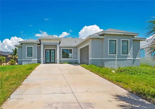 Photo 1 of Single family home for sale at 10658 Rainsville St, Port Charlotte, FL 33981 | MLS# O6441689 | Listing updated on 2026-10-16