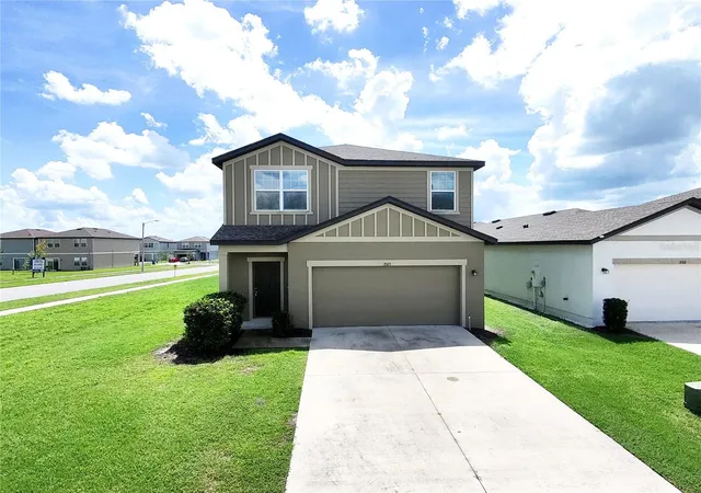 Photo 1 of Single family home for sale at 35123 White Water Lily Way, Zephyrhills, FL 33541 | MLS# TB8548504 | Listing updated on 2026-09-26