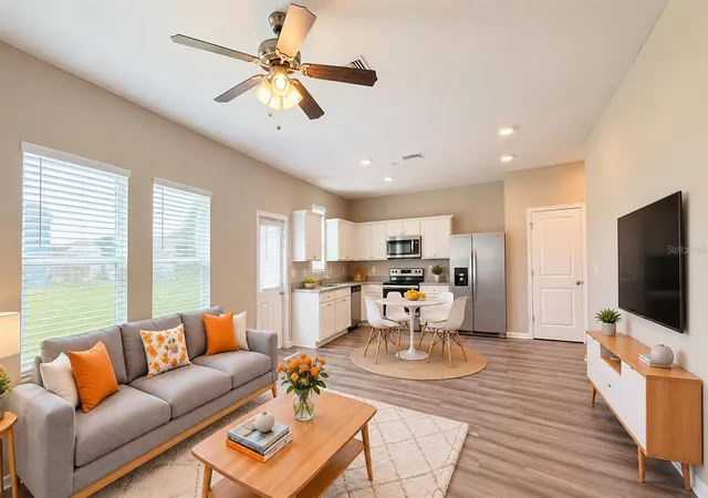 Photo 3 of Single family home for sale at 35123 White Water Lily Way, Zephyrhills, FL 33541 | MLS# TB8548504 | Listing updated on 2026-09-26