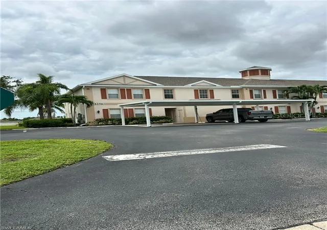Single family home for sale at 4256 Liron Ave #103, FORT MYERS, FL 33916 | MLS# W7889507