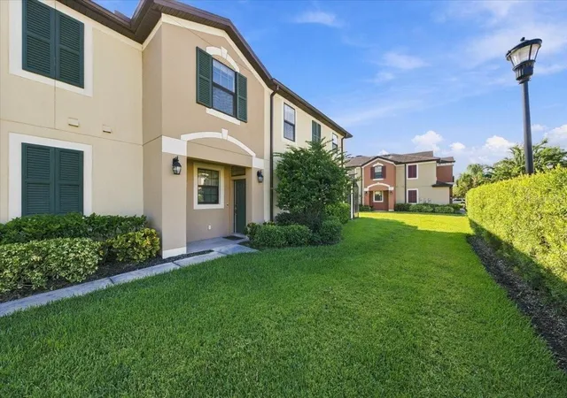 Photo 1 of Townhouse for sale at 9128 Carolina Wren Dr, Tampa, FL 33626 | MLS# TB8548512 | Listing updated on 2026-10-30
