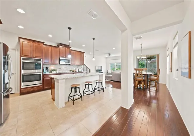 Photo 2 of Townhouse for sale at 9128 Carolina Wren Dr, Tampa, FL 33626 | MLS# TB8548512 | Listing updated on 2026-10-30