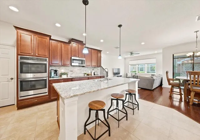Photo 4 of Townhouse for sale at 9128 Carolina Wren Dr, Tampa, FL 33626 | MLS# TB8548512 | Listing updated on 2026-10-30