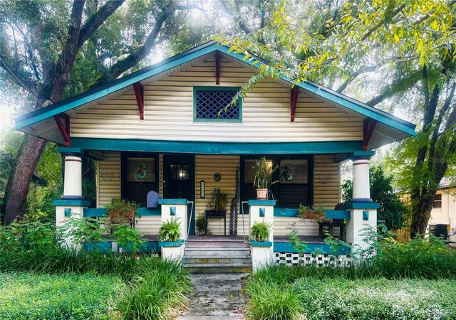 Photo 1 of Single family home for sale at 6703 N Central Ave, Tampa, FL 33604 | MLS# TB8548513 | Listing updated on 2026-09-15