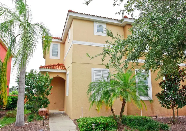 Photo 1 of Single family home for sale at 940 Las Fuentes Dr, Kissimmee, FL 34746 | MLS# S5157549 | Listing updated on 2026-09-15