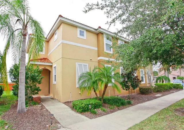 Photo 2 of Single family home for sale at 940 Las Fuentes Dr, Kissimmee, FL 34746 | MLS# S5157549 | Listing updated on 2026-09-15