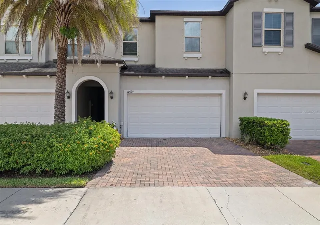 Townhouse for sale at 10029 Corso Milano Dr, TAMPA, FL 33625 | MLS# TB8548515