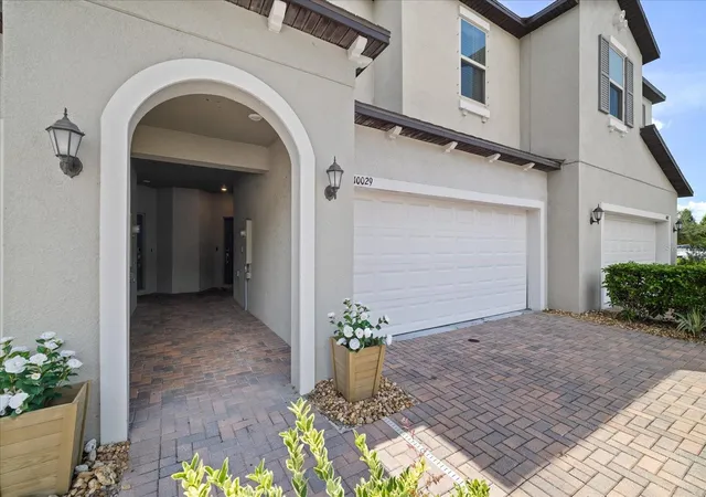 Photo 2 of Townhouse for sale at 10029 Corso Milano Dr, Tampa, FL 33625 | MLS# TB8548515 | Listing updated on 2026-09-21